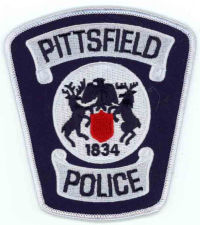 MICHIGAN,PITTSFIELD TOWNSHIP POLICE 2